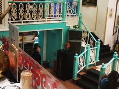 -阿拉丁新疆风味餐厅·清真(罗廊巷店)