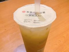 -书亦烧仙草(邵阳友阿国际广场店)