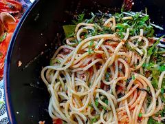 明太子意大利面-Ginger(兴国路店)