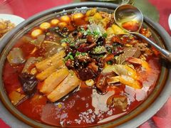 -眉州东坡(北苑华贸店)