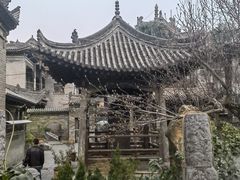 -大学习巷清真寺