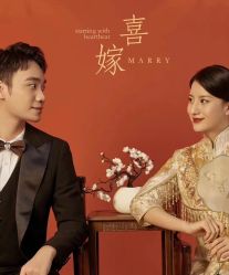 点击看大图 -金夫人婚纱摄影(惠阳店)