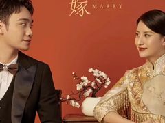 -金夫人婚纱摄影(惠阳店)