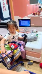 -奈尔宝·儿童乐园·亲子餐厅(苏州大悦城店)