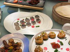 -香宫中餐厅 · 桂林香格里拉