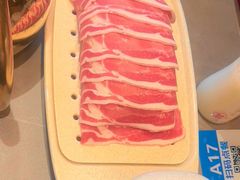 -额尔敦传统涮(体育场店)