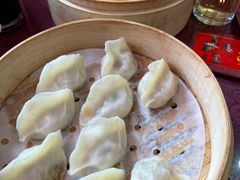 -老边饺子馆(中街店)