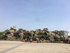 -石家庄市植物园