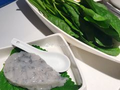 -海底捞火锅(威高广场店)