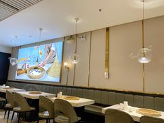 大堂-渔小生蒸汽石锅鱼(印象城店)