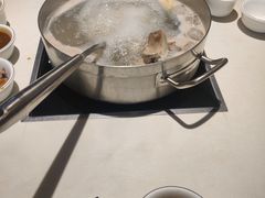 -潮泰牛肉火锅 · 创于1992年(车公庙店)