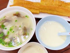 -日月永和中国餐饮名店(东湖店)