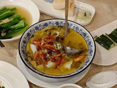 -麒麟中餐厅·经典粤菜·地道菜式老字号(广州长隆酒店)