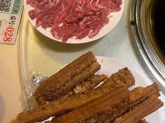 -总参北京涮羊肉