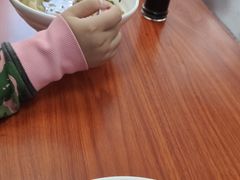 大堂-蒸好吃馄饨