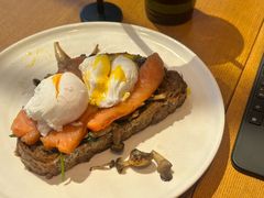 -Jamaicablue Coffeeshop(中央广场店)