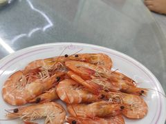 -瑶记海鲜餐厅(西涌店)