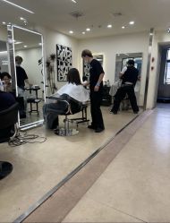 -WM Hair Salon
