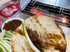 -小寒羊烧烤(凯瑞时代大厦店)