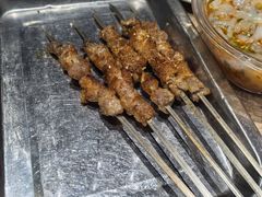 -直隶安家牛肉罩饼(七一路店)