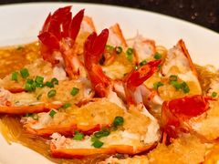 -三亚亚龙湾瑞吉酒店·铭轩中餐厅Mingxuan·海南菜·粤菜