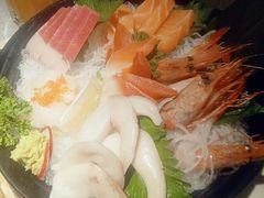 -赤坂亭M9和牛烧肉·日料398放题(万达店)