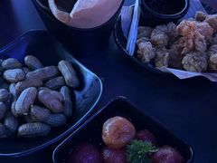 -MOSSO·Liveshow(M3香港广场店)