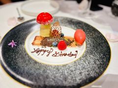 -Le Bistrot de Racine