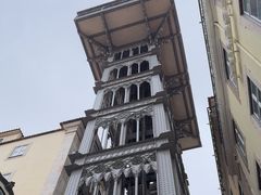 -圣胡斯塔升降机