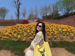 -沂蒙云瀑洞天景区