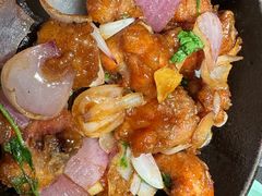 -潮界(虹桥新天地店)