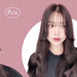 -T.1 hair salon烫染接发
