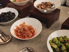 -步步高福朋喜来登·宜客乐西餐厅
