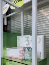 -凡碧诗毛孔清洁收细