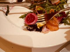 -Osteria Garden 生蚝花园餐厅(原进贤路店)