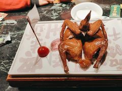 -大鸽饭(北京路店)