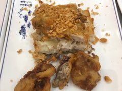 -玉华台饭庄·淮扬菜·烤鸭(望京店)