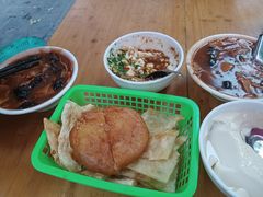 -逍遥镇刘相五胡辣汤豆沫馆(康复中街店)