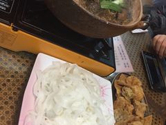 -碳炉海鲜烧烤·1992(北京路店)