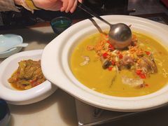 -佬麻雀·剁椒鱼头(京基KK One店)