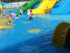 -太白山御龙湾温泉