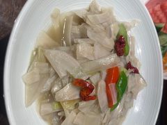 -面辣子·陕西家乡菜(长安店)