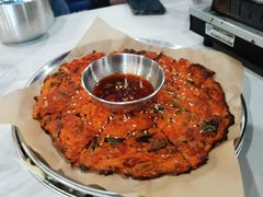 -京尚道韩式美食屋(海甸岛店)