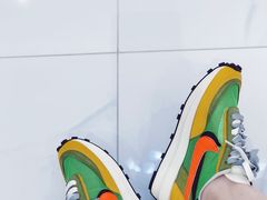 -nana showroom娜娜家服装店