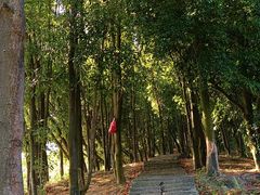 -双龙潭生态运动景区