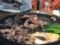 红酒牛肉-猪小牛烤肉(青塔店)