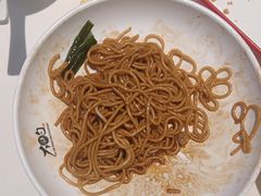 -大铁勺新津菜(中北永旺店)