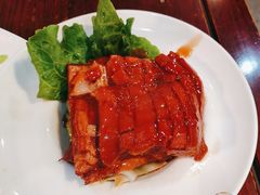 -吴门人家·苏宴宫廷菜(拙政园店)