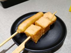 -八角锄烧·肉火锅(天河城店)