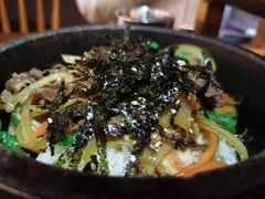 -青春韩国料理(光环店)